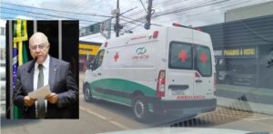 Empresa ligada a irmão de deputado assume contrato milionário após decisão judicial e levanta suspeitas sobre licitação na Sesau