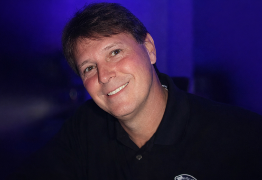 Ex-deputado Beto do Trento morre aos 59 anos após período de tratamento fora do estado