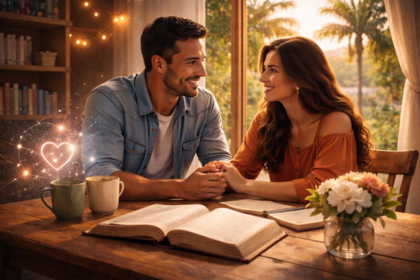 Sabedoria se revela na Comunicação Social