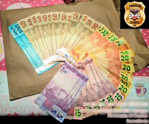 Polícia Civil deflagra 2ª fase da Operação Catarse e prende quatro pessoas por tráfico em Alvorada do Oeste