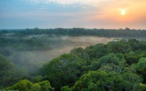 Clima domina atenções e preocupa cidades e comunidades na Região Norte em 2026