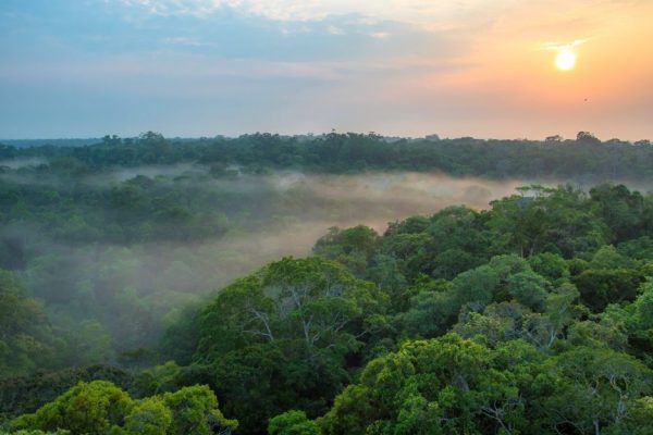 Clima domina atenções e preocupa cidades e comunidades na Região Norte em 2026 Clima domina atenções e preocupa cidades e comunidades na Região Norte em 2026