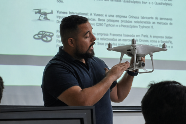 Ranking revela produtos mais comprados em cada estado e aponta drone como destaque em Rondônia