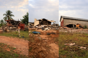 Fazenda em Porto Velho é alvo de ataque armado e deixa um morto e feridos