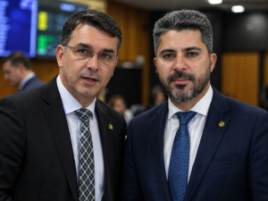 Marcos Rogério é citado pela imprensa nacional como coordenador de campanha presidencial em Rondônia