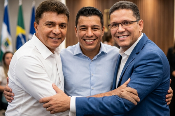 Sob coordenação de Expedito Júnior e apoio de Marcos Rocha, Fúria projeta vitória: “Estamos prontos” Sob coordenação de Expedito Júnior e apoio de Marcos Rocha, Fúria projeta vitória: “Estamos prontos”