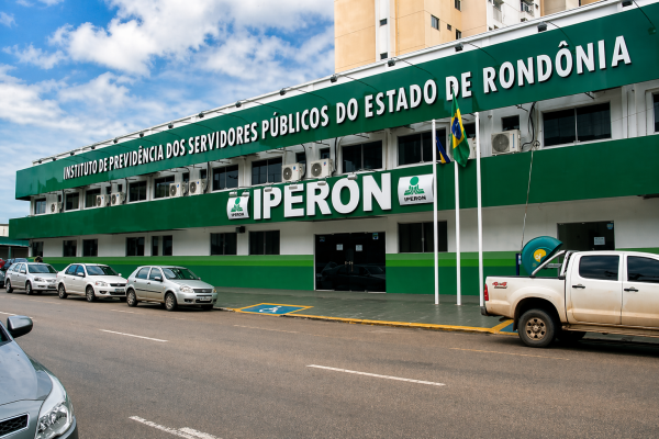 IPERON: Registros detalham movimentações do Iperon em fundos ligados a grupo investigado IPERON: Registros detalham movimentações do Iperon em fundos ligados a grupo investigado