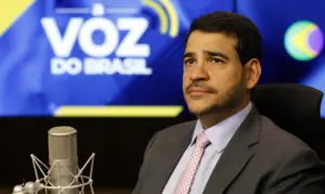 Senado analisa indicação de Jorge Messias ao STF nesta quarta-feira