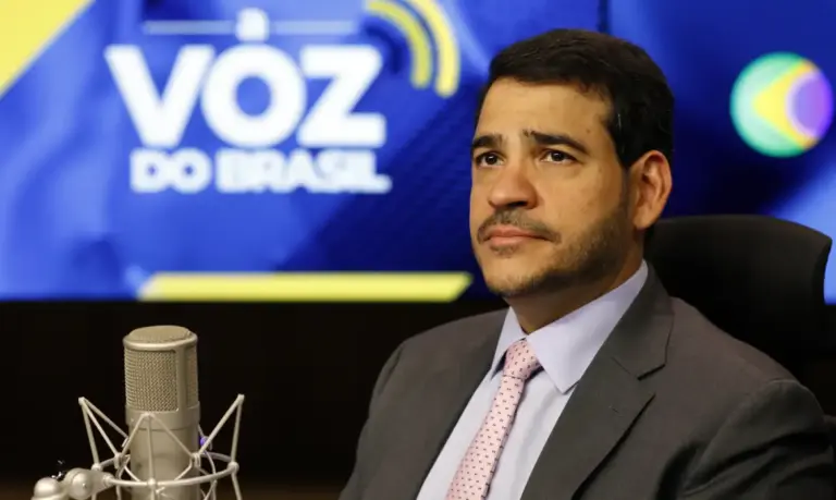 Senado analisa indicação de Jorge Messias ao STF nesta quarta-feira