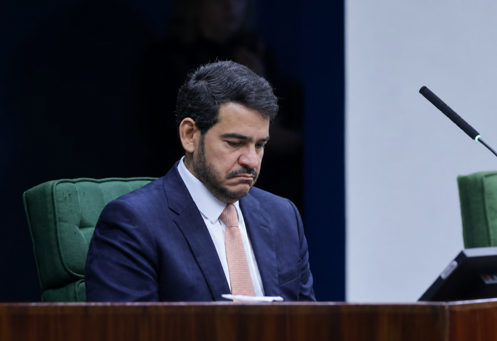 Senado rejeita Messias com 42 votos contra e registra marca inédita desde 1894