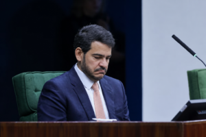 Senado rejeita Messias com 42 votos contra e registra marca inédita desde 1894