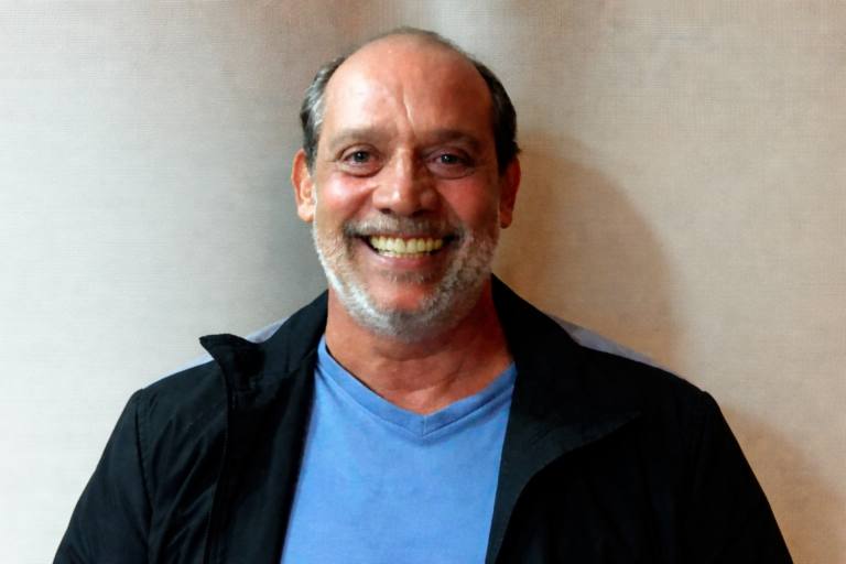 Luto em Rondônia: Morre ex-deputado Oscar Andrade em acidente de moto no Distrito Federal