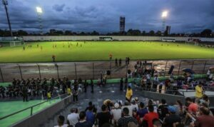 Rondônia celebra colheita milionária no futebol e transforma a realidade dos clubes locais