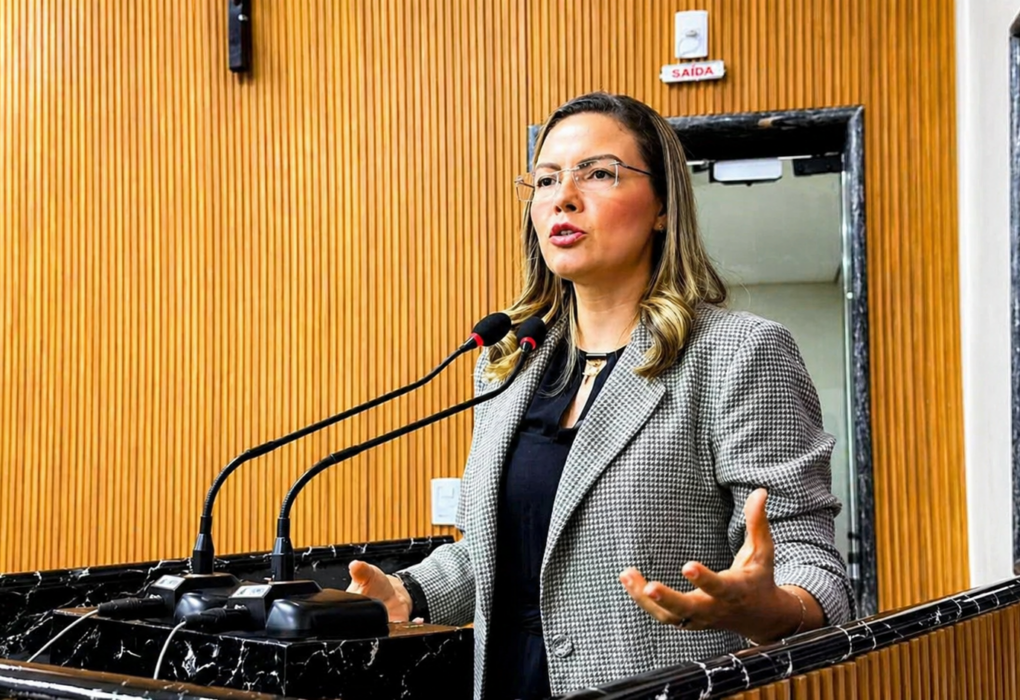 Sofia Andrade: Projeto prevê desconto na taxa do lixo quando coleta ficar suspensa por mais de sete dias em Porto Velho