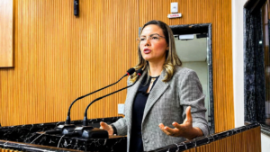 Sofia Andrade: Projeto prevê desconto na taxa do lixo quando coleta ficar suspensa por mais de sete dias em Porto Velho