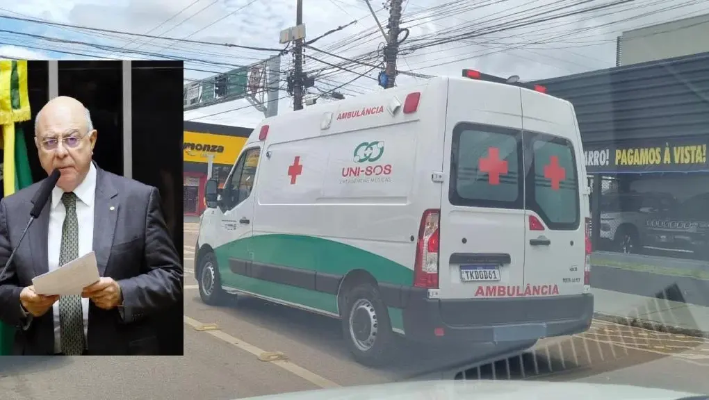 Contrato bilionário volta ao jogo pela terceira vez e coloca Saúde de Rondônia sob pressão interna