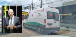 Contrato bilionário volta ao jogo pela terceira vez e coloca Saúde de Rondônia sob pressão interna