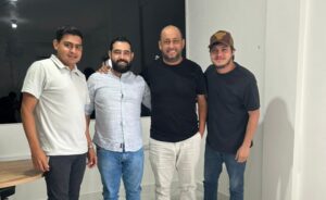 Wanoel Martins e Superintendência alinham cronograma de melhorias para os distritos de Porto Velho