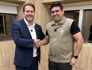 Emenda de R$ 1 milhão fortalece projeto social da ADRA em Rondônia