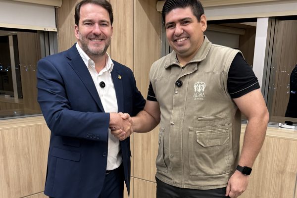 Emenda de R$ 1 milhão fortalece projeto social da ADRA em Rondônia