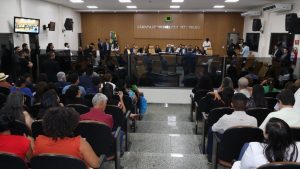 Entidades cobram Câmara sobre denúncias de agressão contra jornalista em Porto Velho