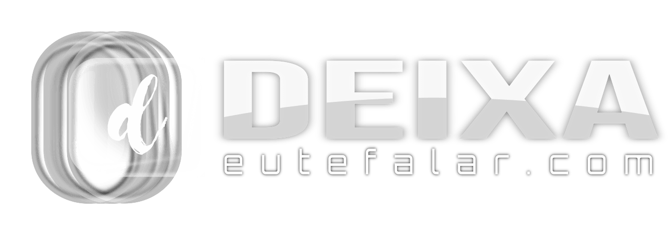Deixa Eu Te Falar