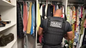 PF investiga esquema de fraudes bancárias que movimentou R$ 34 milhões em Porto Velho
