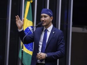 Fernando Máximo critica decisão do STF sobre Lei da Dosimetria e diz que país vive “inversão de valores”