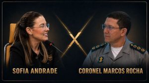 URGENTE: Mais uma vitória de Sofia Andrade contra marcos Rocha