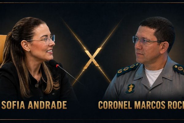 www.deixaeutefalar.com.br URGENTE: Mais uma vitória de Sofia Andrade contra marcos Rocha