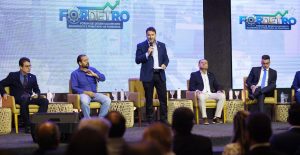 Deputado Alex Redano transforma Assembleia em ponte entre setor produtivo e economia de Rondônia