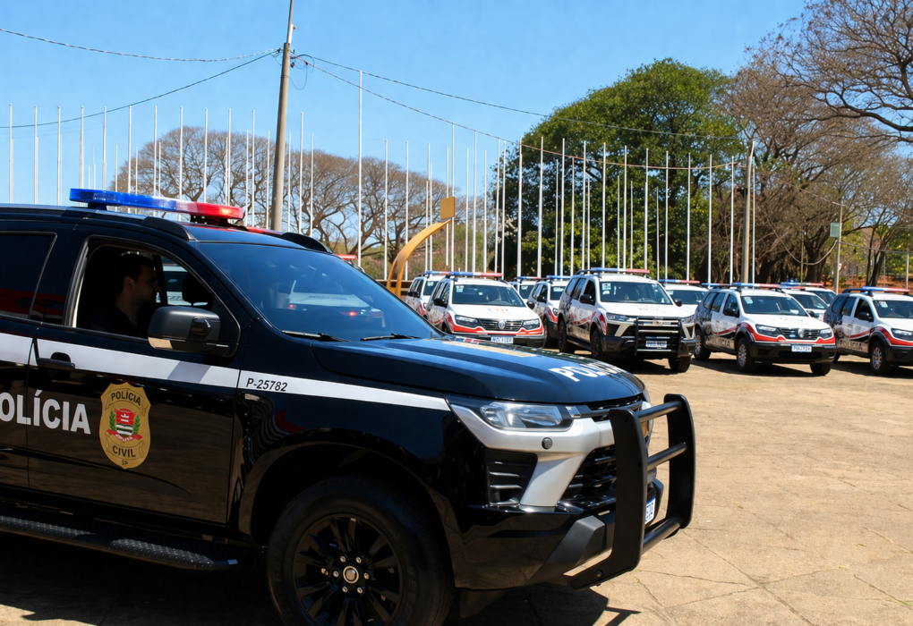 Brasil registra menor número de homicídios e latrocínios da década no primeiro trimestre