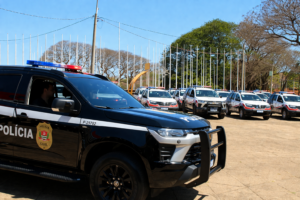 Brasil registra menor número de homicídios e latrocínios da década no primeiro trimestre