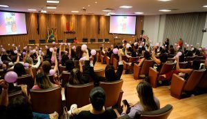 MPRO promove oficina para formação de multiplicadoras em projeto contra violência de gênero