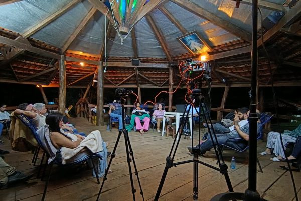 Filme gravado em Ouro Preto do Oeste terá pré-estreia aberta ao público no fim de maio