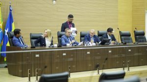 Falhas na emissão de identidade geram críticas na Assembleia e afetam moradores de Rondônia