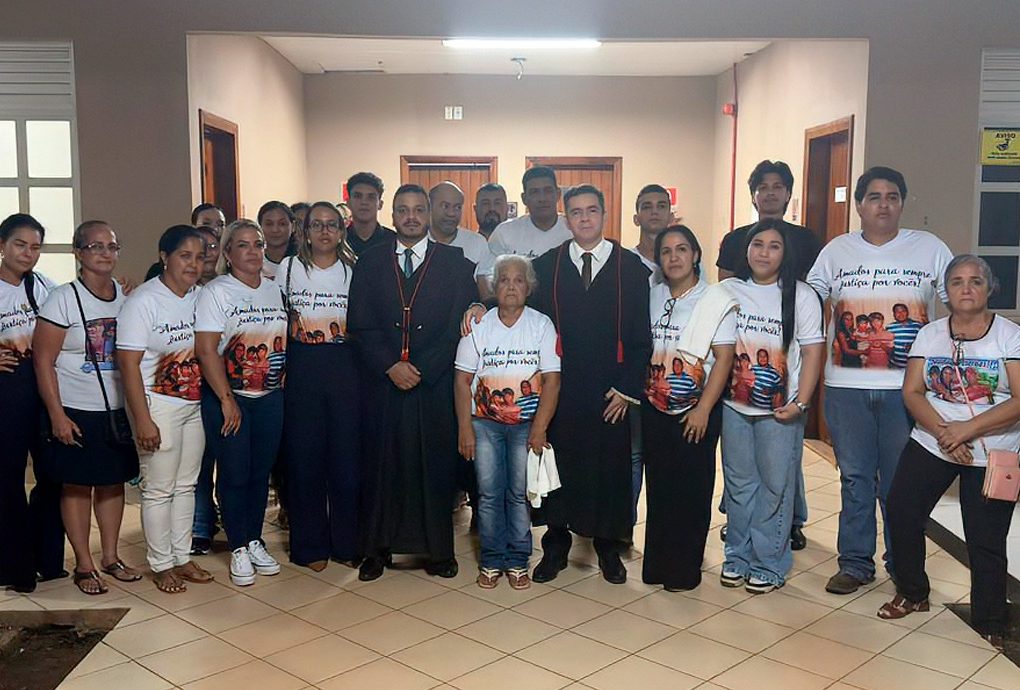 Condenação por chacina em Guajará-Mirim chega a 111 anos de prisão