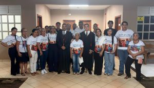 Condenação por chacina em Guajará-Mirim chega a 111 anos de prisão