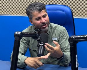 Saúde não espera: Marcos Rogério anuncia reforço milionário e diz que mudança em Ji-Paraná começa agora