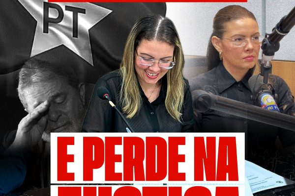 PT tenta censurar Sofia Andrade após vereadora atacar pautas da esquerda: Justiça nega retirada imediata de vídeo