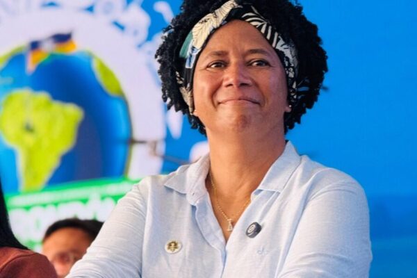 “Rondônia depende da força do campo para seguir crescendo”, avalia Sílvia Cristina