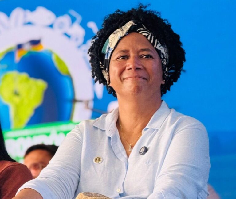 “Rondônia depende da força do campo para seguir crescendo”, avalia Sílvia Cristina