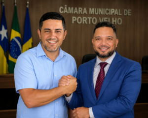 Crise na base faz prefeitura retirar projetos da Câmara em Porto Velho