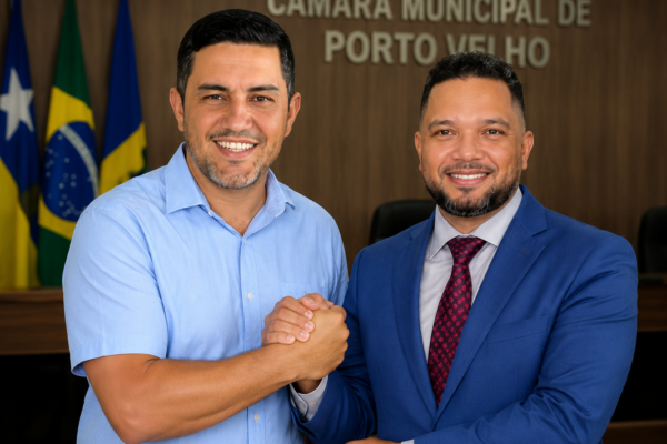 Crise na base faz prefeitura retirar projetos da Câmara em Porto Velho Crise na base faz prefeitura retirar projetos da Câmara em Porto Velho