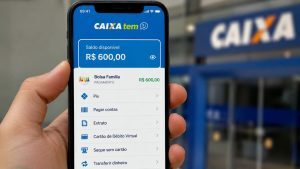 Caixa libera pagamentos do Bolsa Família referentes a maio