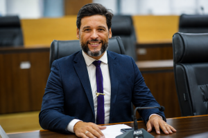 Delegado Camargo apresenta projeto para revogar taxa da mineração em Rondônia