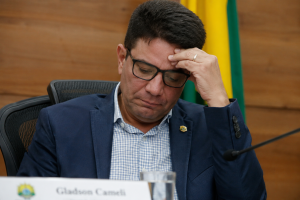 Condenação de Gladson Cameli marca novo capítulo político no Acre