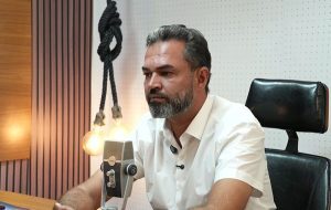Bruno Bolsonaro Scheid critica modelo de concessão da BR-364: “impacta até quem não tem carro”