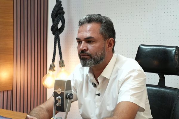 Bruno Bolsonaro Scheid critica modelo de concessão da BR-364: “impacta até quem não tem carro”