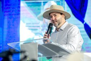 Redano convida população para Rondônia Rural Show e confirma presença da Assembleia na feira